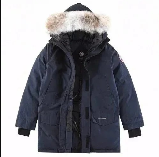 Canada Goose Langford Down Jacket
