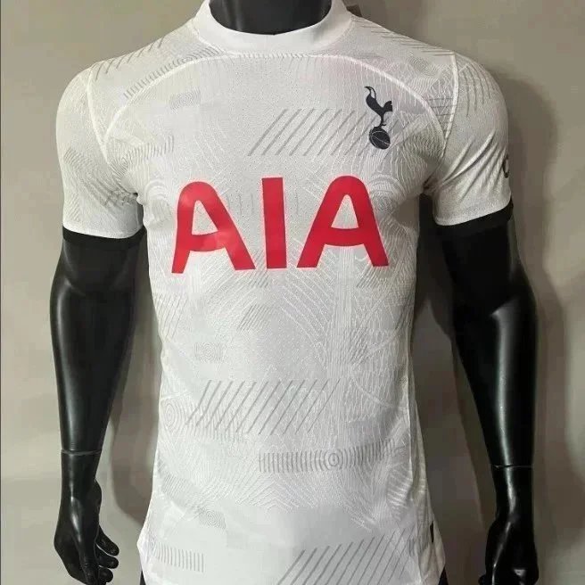 Tottenham Hotspur 2023-24 Home Shirt