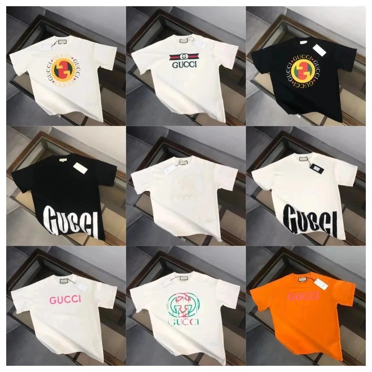 Gucci T-Shirt For men