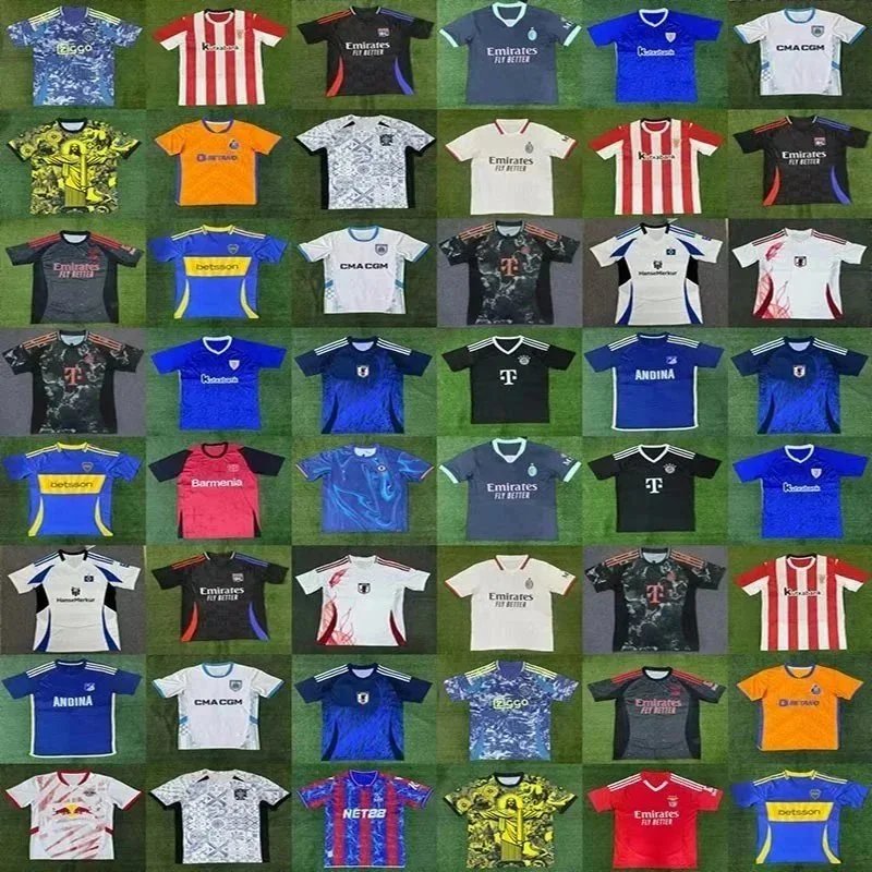 Emirates FA Cup 2023/24 Home Jersey