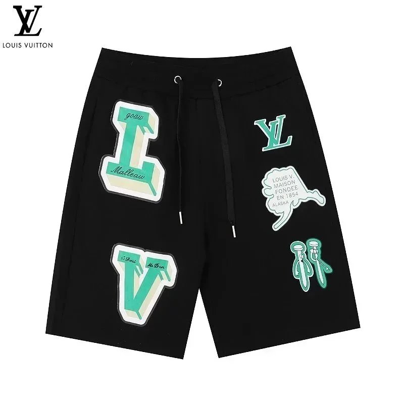 Louis Vuitton Bermuda Shorts
