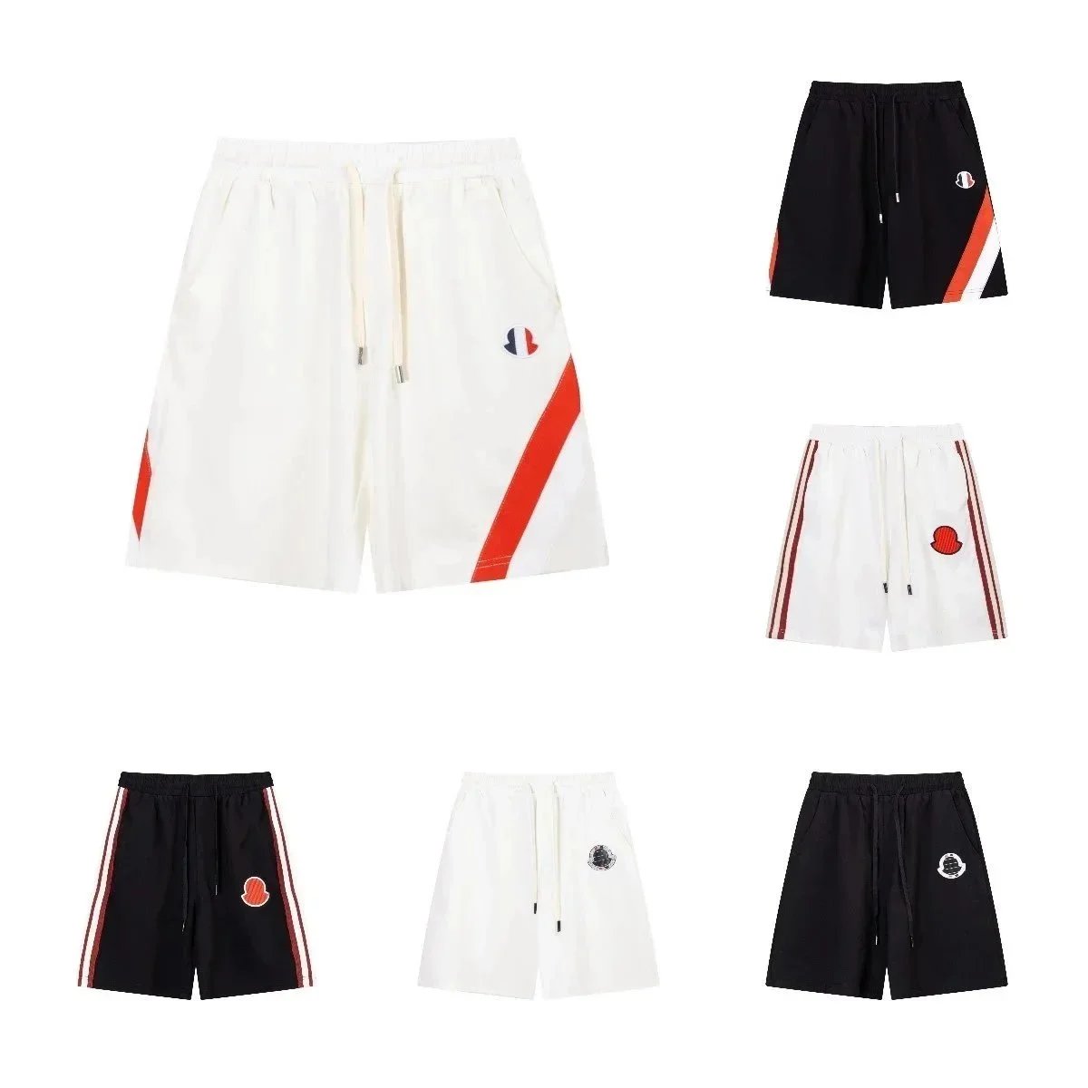 Moncler Men's Shorts