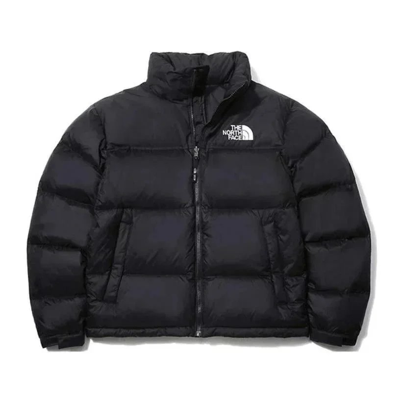 The North Face 1996 Retro Nuptse Down Jacket Black
