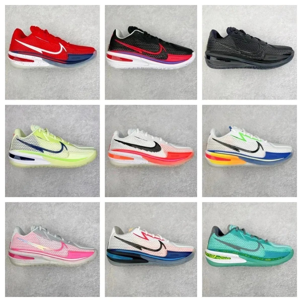 Nike Men's Air Zoom GT Cut
