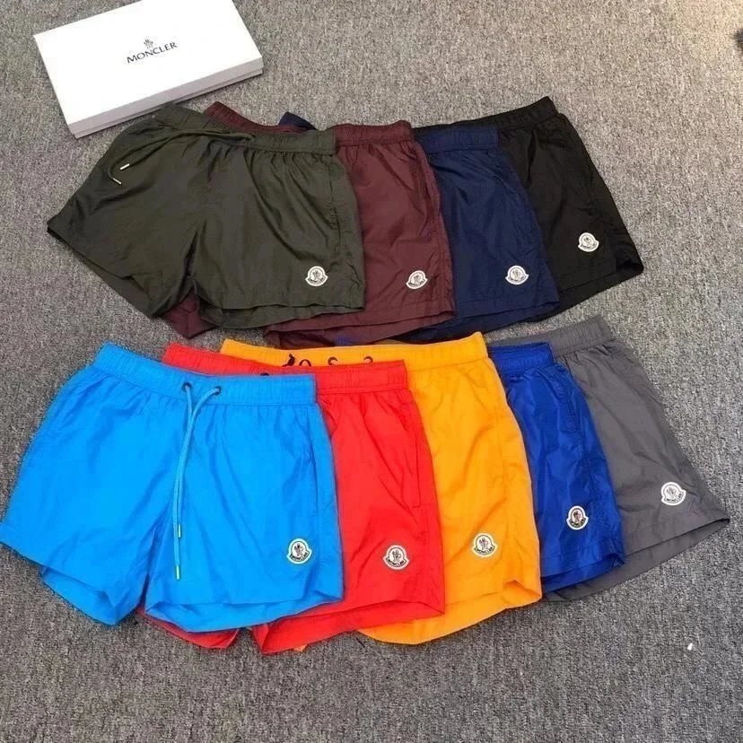 Moncler Swim short