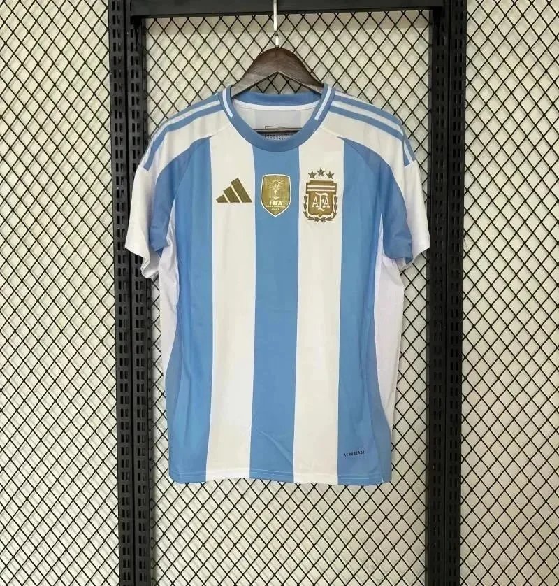 Argentina 2024 Home Jersey