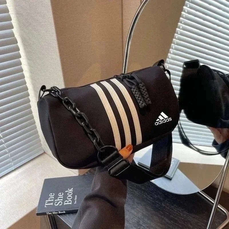 Adidas Shoulder Bag For Men Women New Generation Sports Bag