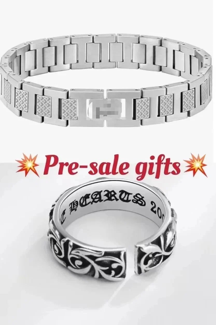 Crocodile Classic Bracelet
