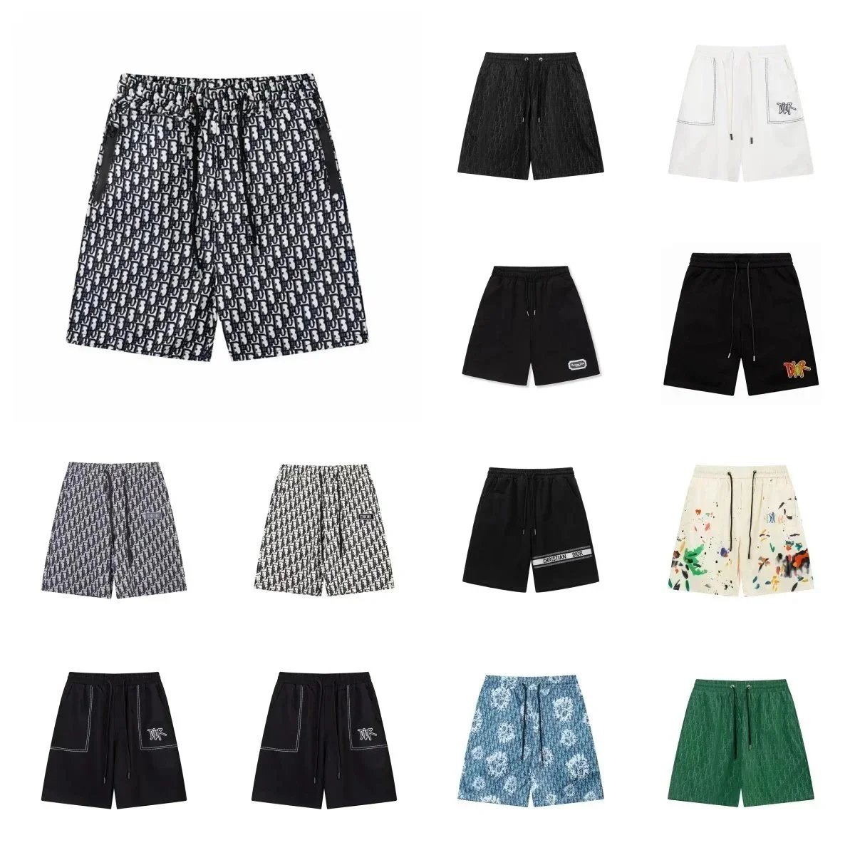 Dior Men's Shorts
