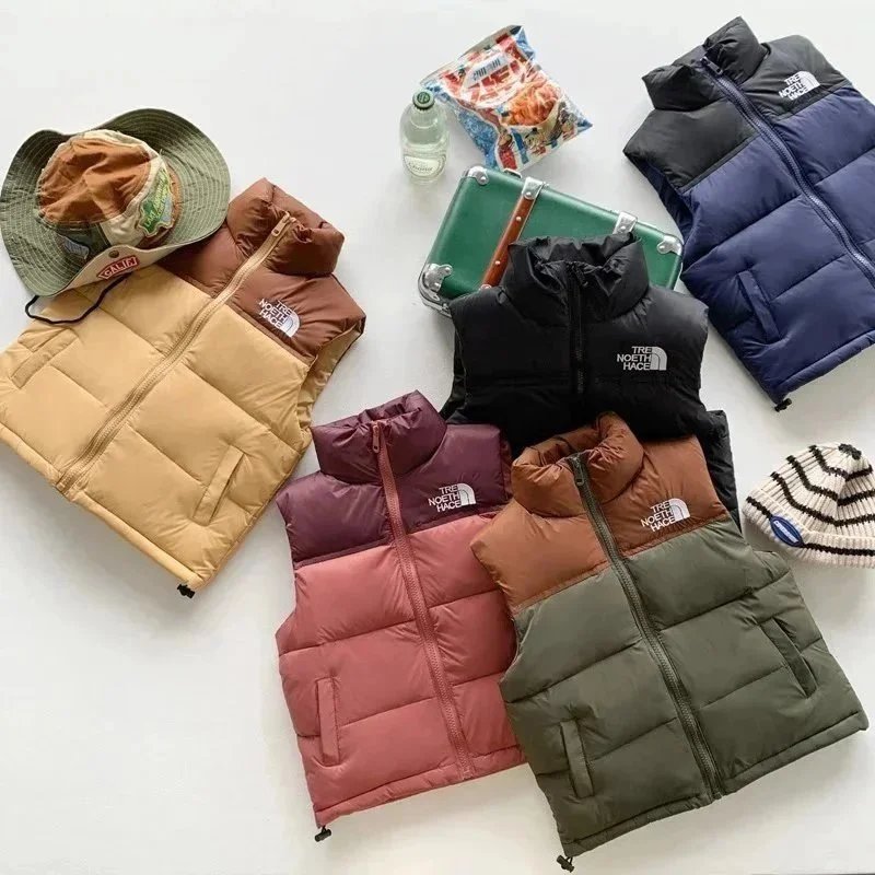 The North Face Women's 1996 Retro Nuptse Vest