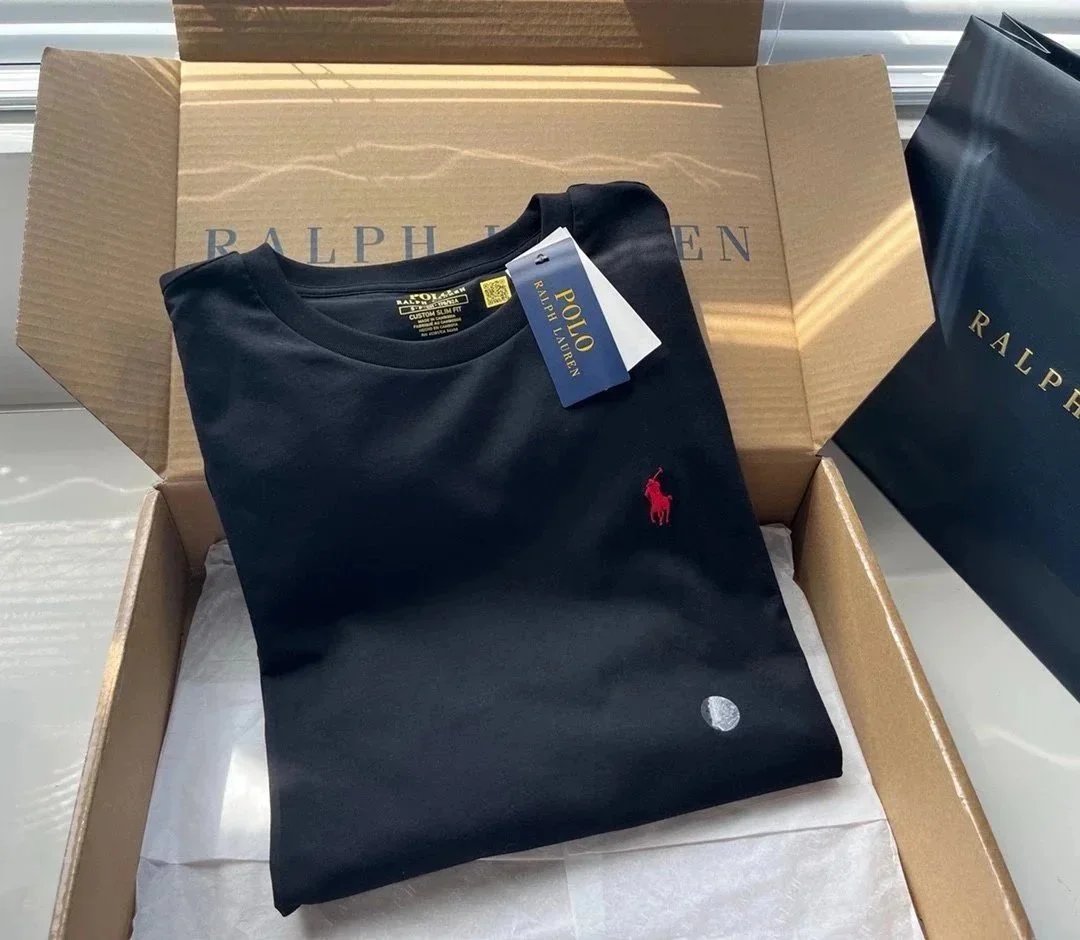 Ralph Lauren Long Sleeve T-Shirt