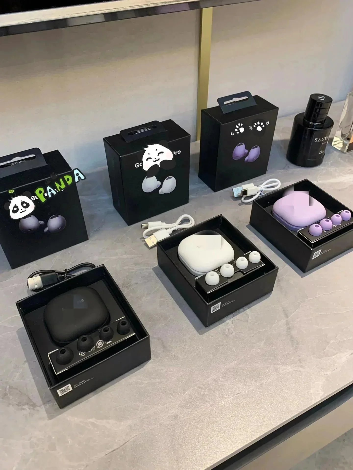 Samsung Galaxy Buds Pro Wireless
