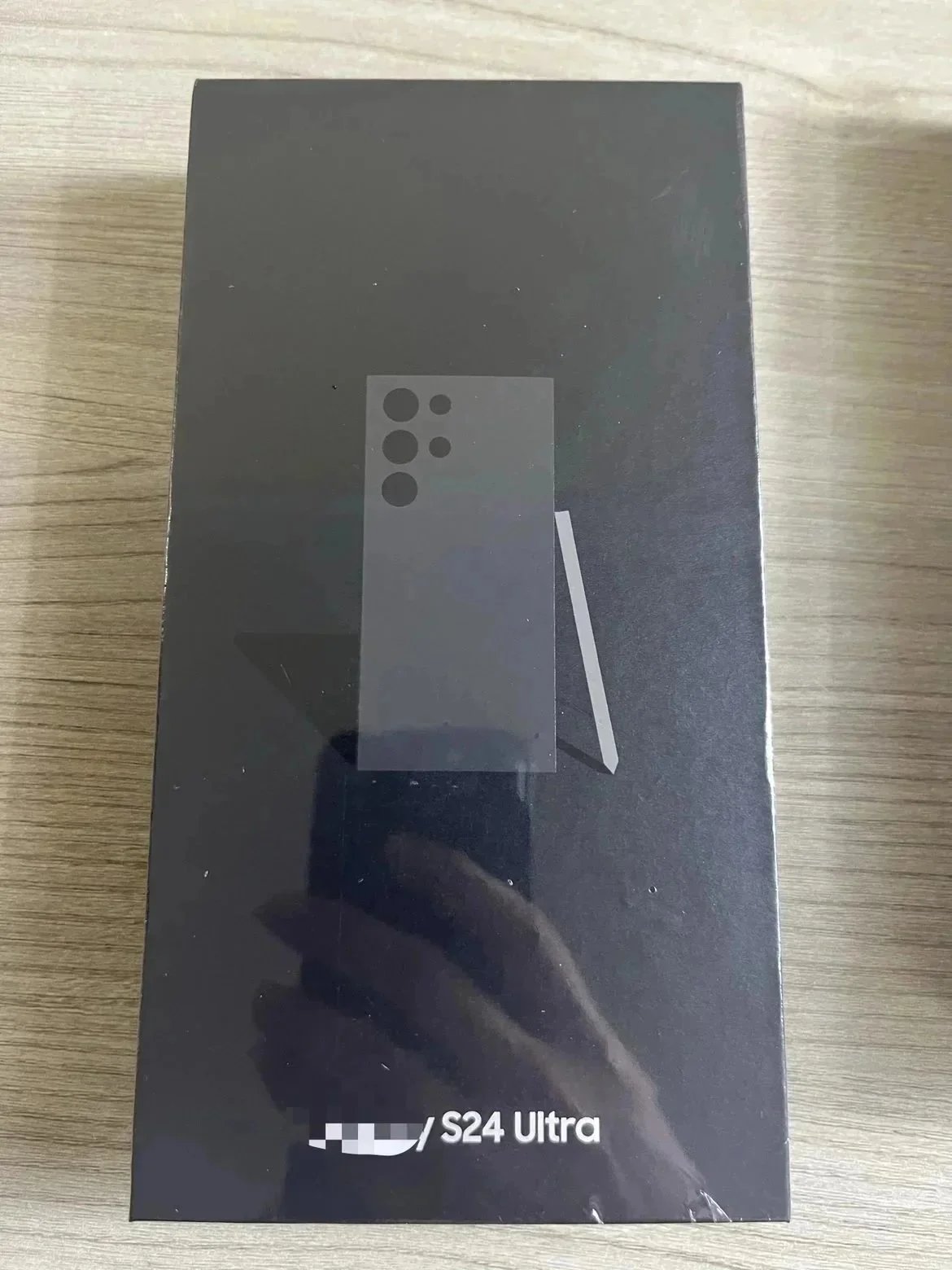 Samsung Galaxy S24