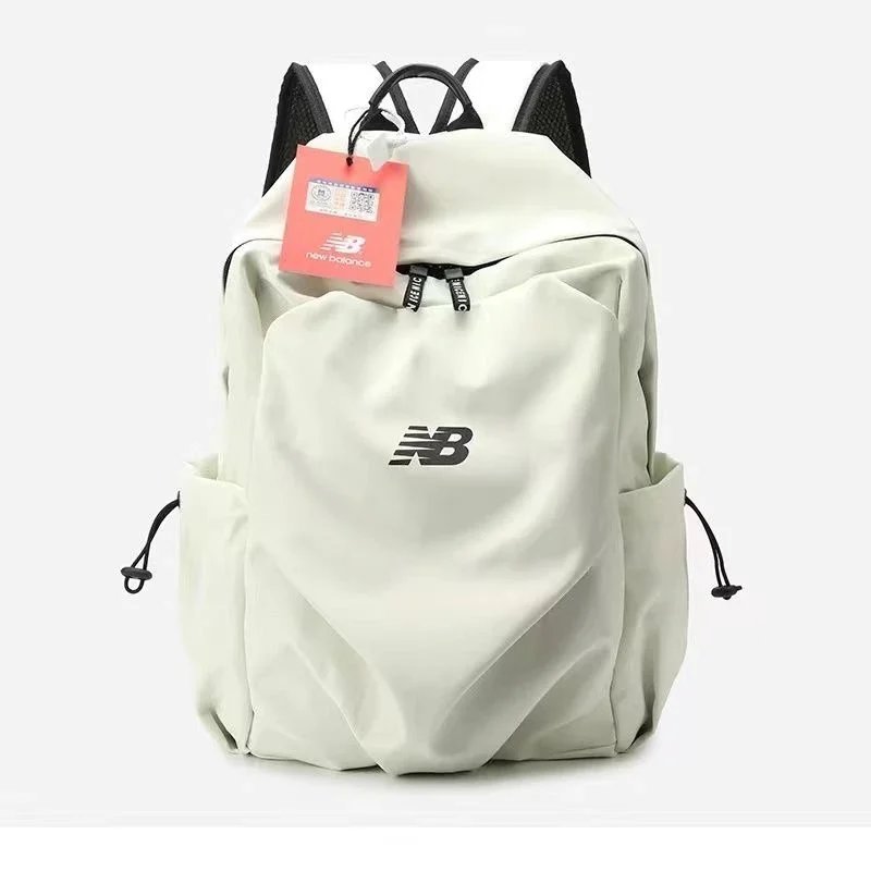 New Balance Lightweight Backpack for Men and Women