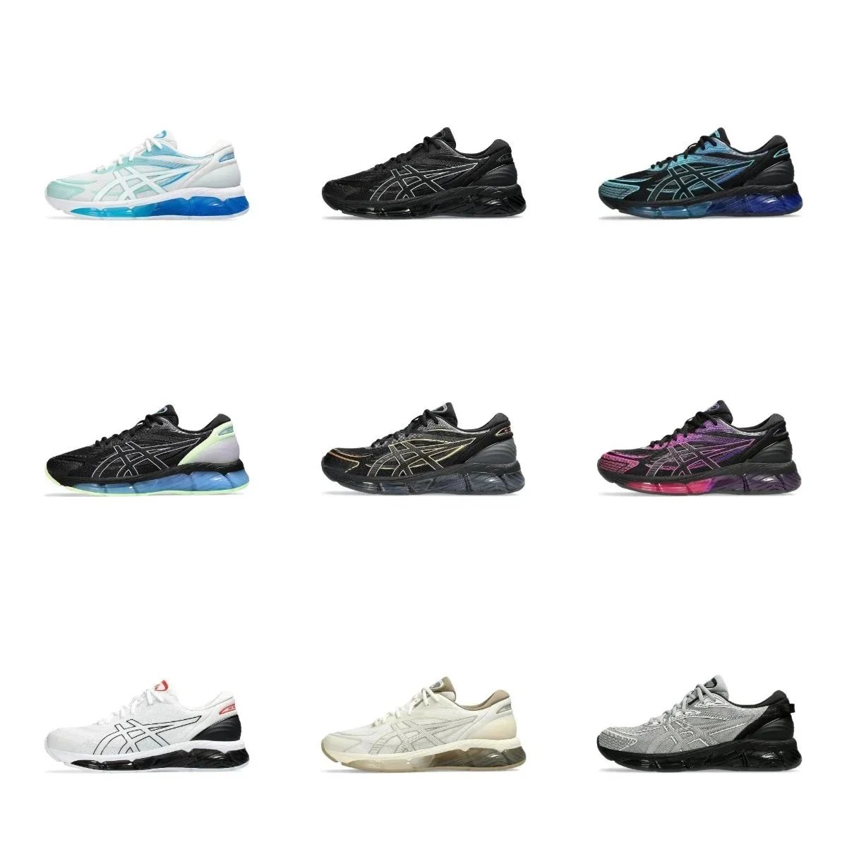 ASICS Gel-Kayano Running Shoes for Men and Women