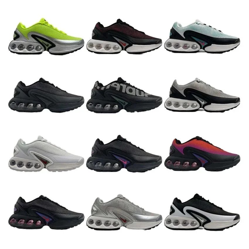 Puma RS-X TURBO Sneakers for Men and Women - Trendy Running Shoes with Visible Air Cushion