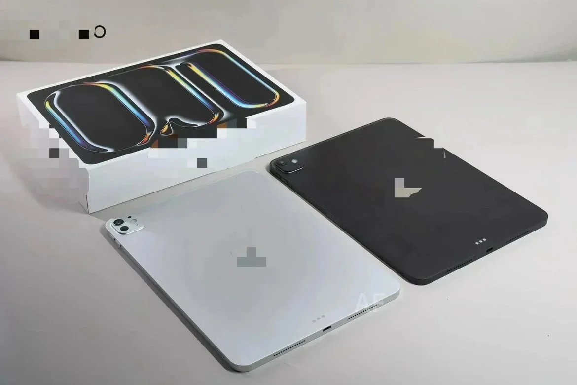 Apple iPad Pro 12.9-inch M1 Chip 5G Tablet