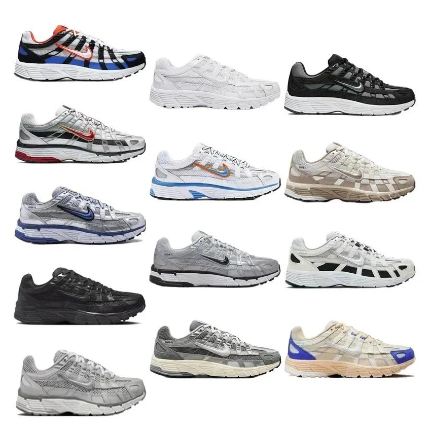 Nike Air Zoom Structure Running Shoes for Men and Women
