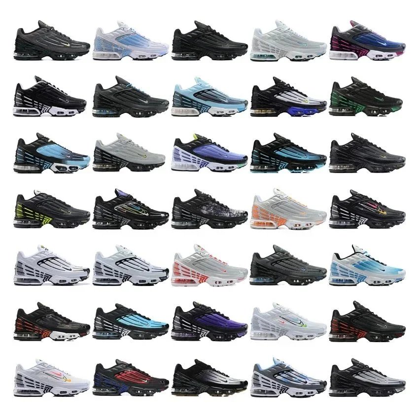 Nike Air Max Tailwind 4 Running Shoes Men Women Sneakers