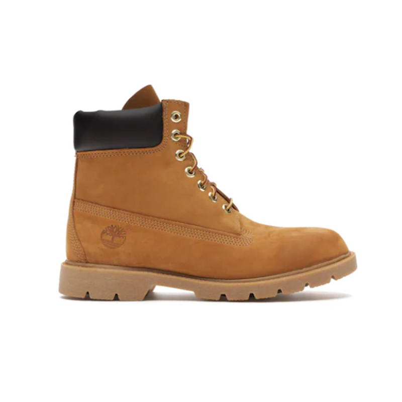 Timberland 6 Inch Premium Boot Men's Waterproof Work Boots