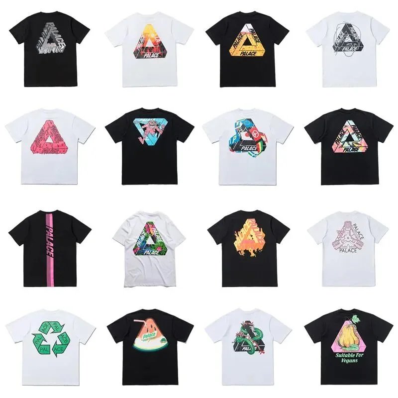 Palace Skateboards Tri-Ferg T-Shirt Collection