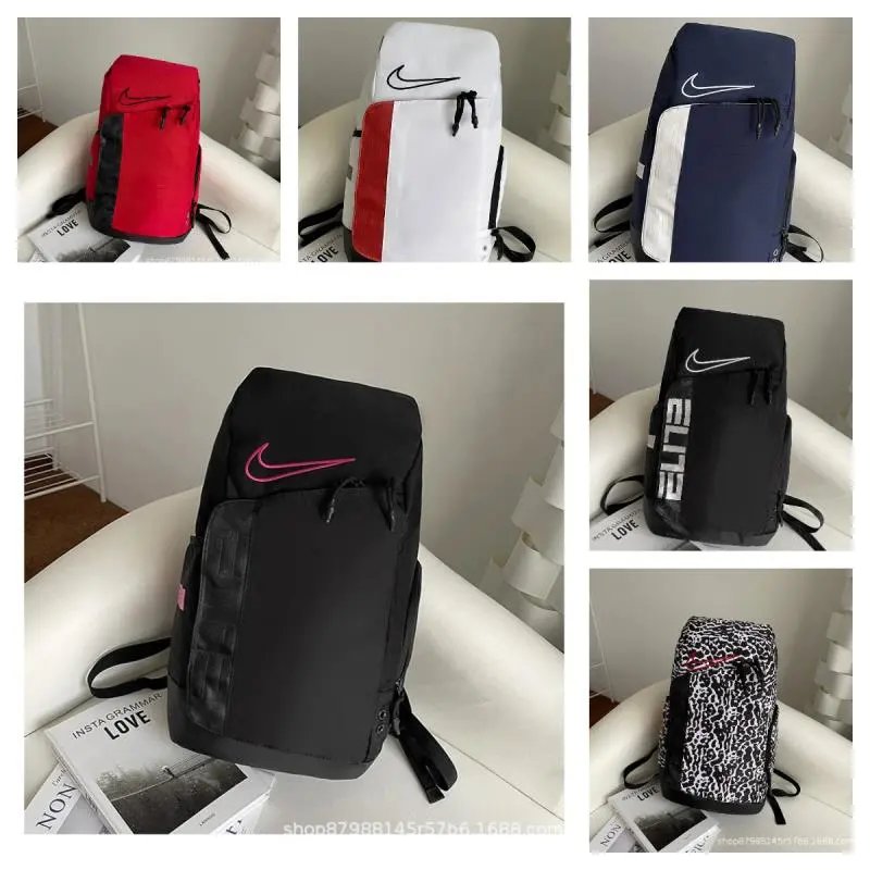 Nike Elite Backpack Sport Bag for Men and Women