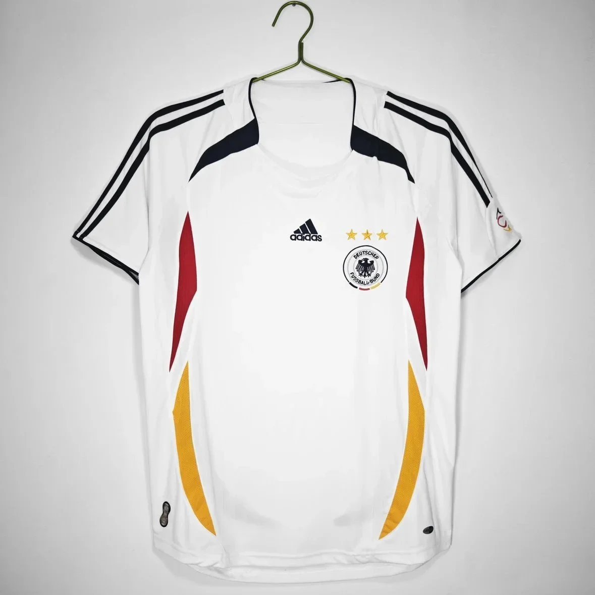 Germany National Football Team Home Jersey 2014 World Cup