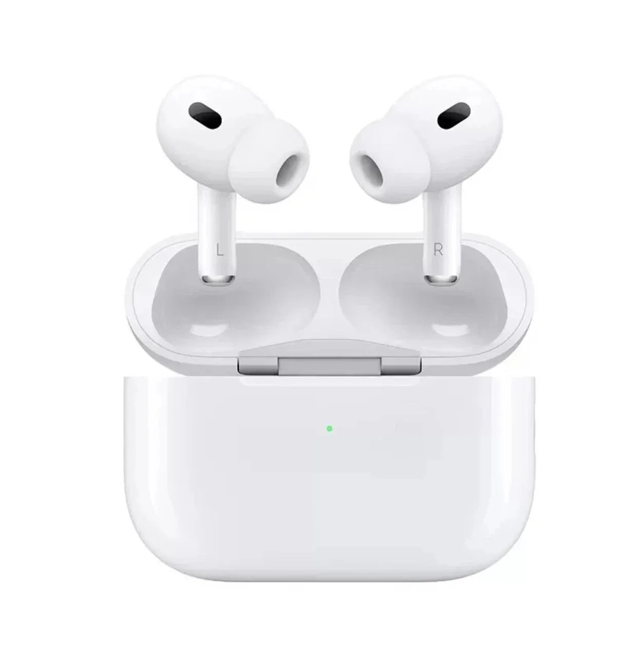 Apple AirPods Wireless Earbuds with Charging Case