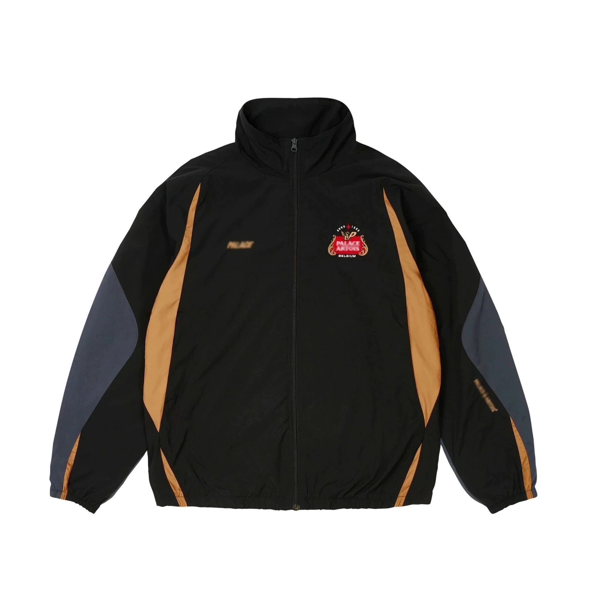 Palace x Red Bull Belguim Track Jacket
