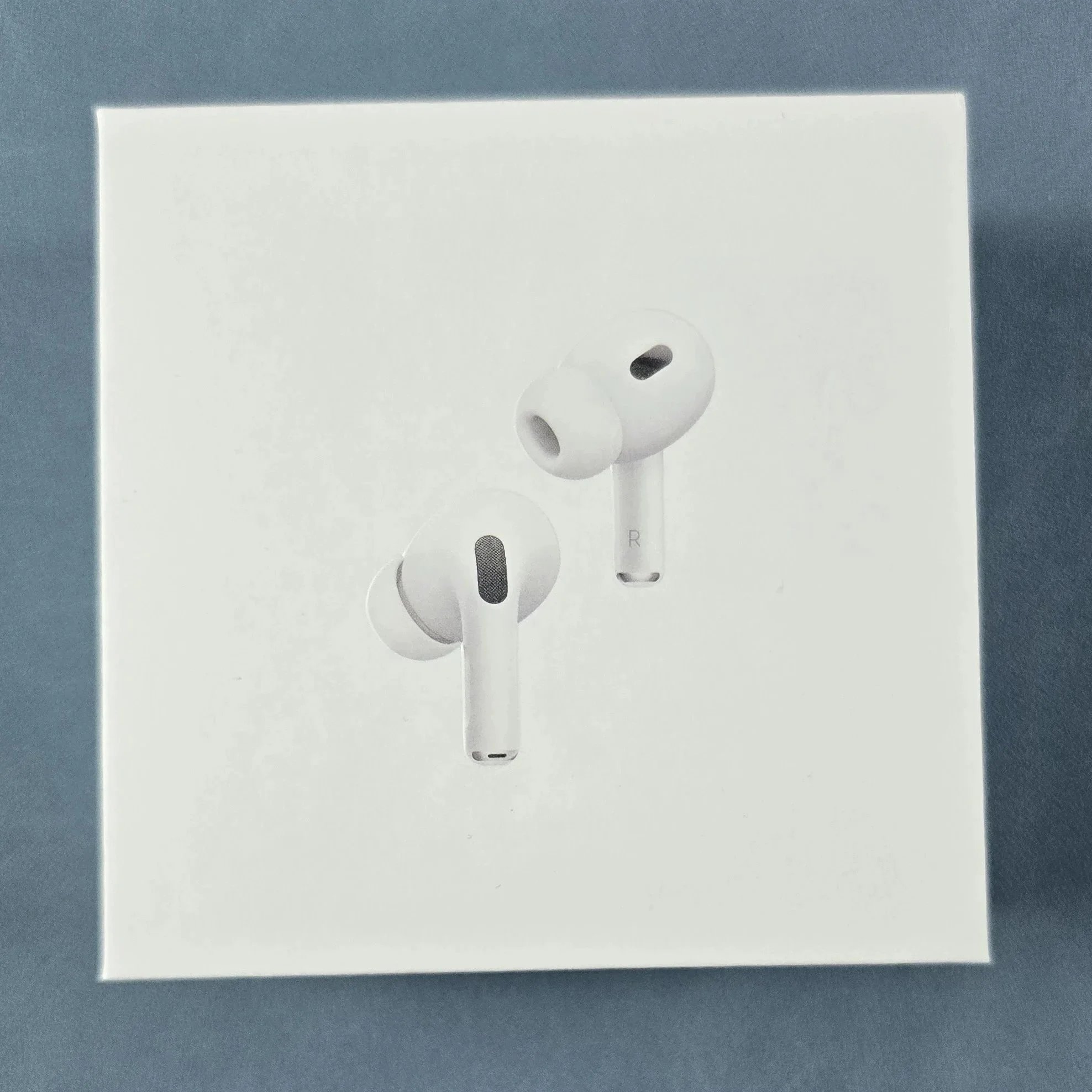 Apple AirPods Wireless Earbuds with Charging Case