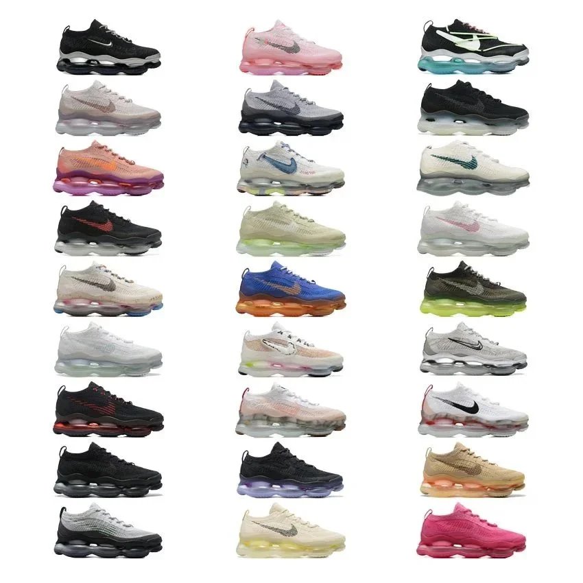Nike Air VaporMax Running Shoes for Men and Women