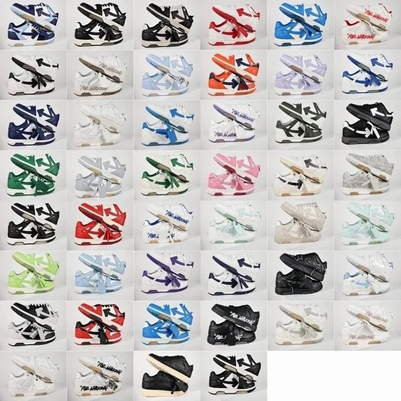 The Marni Sneakers Collection - Stylish & Comfortable Fashion Shoes