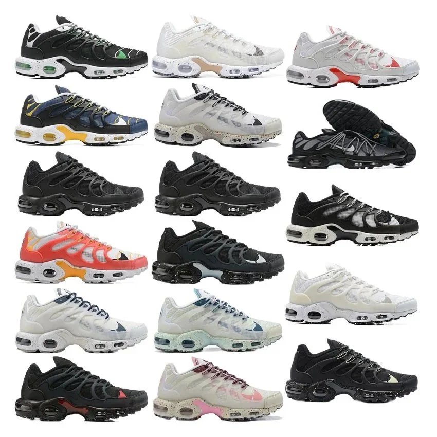 Nike Air Max Tailwind Sneakers Men Women Running Shoes