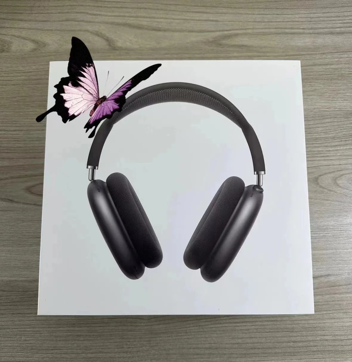 Apple AirPods Max Wireless Noise Cancelling Headphones